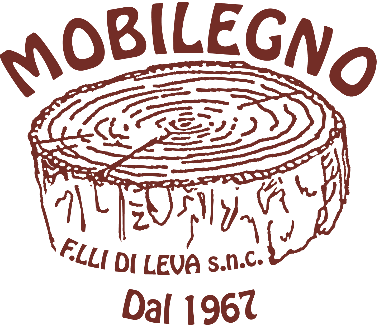 Mobilegno Di Leva